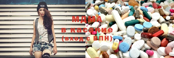 индика Абаза